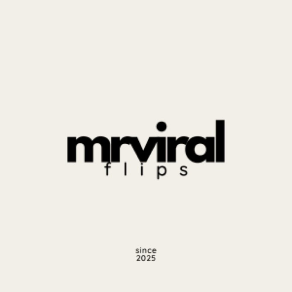 Meet your Posher, Mvflips